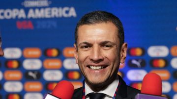 Jaime Lozano apuesta fuerte por México: "No venimos a participar, la intención siempre va a ser ganar"