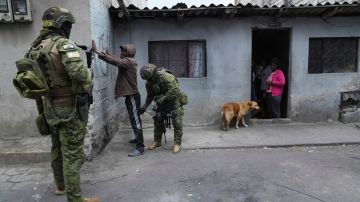 Criminalidad en Ecuador: ¿por qué los pandilleros aumentan el uso de armas impresas en 3D?