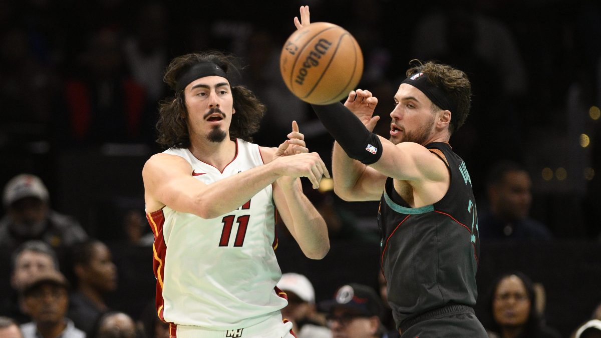 Jaime Jáquez Jr. en casa: Miami Heat y Washington Wizards jugarán partido oficial en México [Video]