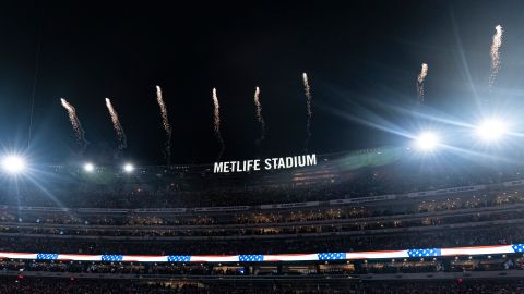 Definieron el horario del Barcelona - Real Madrid del 3 de agosto en el MetLife Stadium