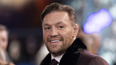 "Es muy difícil estar descartado de mi pelea de regreso": Conor McGregor reaparece tras su lesión