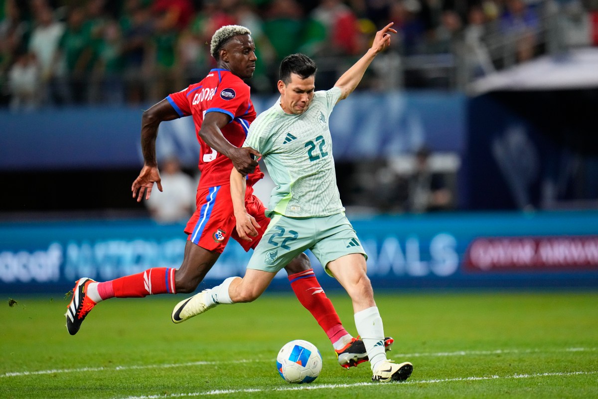 ‘Chucky’ Lozano asegura que se sintió en “shock” al conocer la propuesta de San Diego