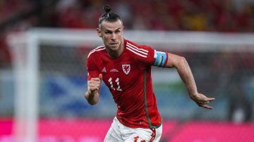 ¿Gareth Bale vuelve a jugar fútbol?: El Wrexham de Ryan Reynolds le hizo una “oferta irrechazable”