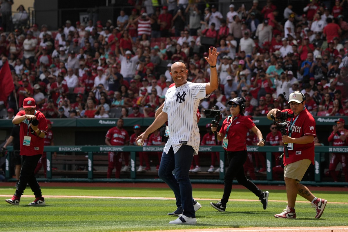 Mariano Rivera estaría dispuesto a mediar para que Juan Soto firme contrato con New York Yankees