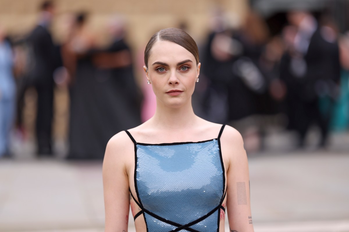 Piden $24.9 millones de dólares por la casa de infancia de Cara Delevingne en Reino Unido