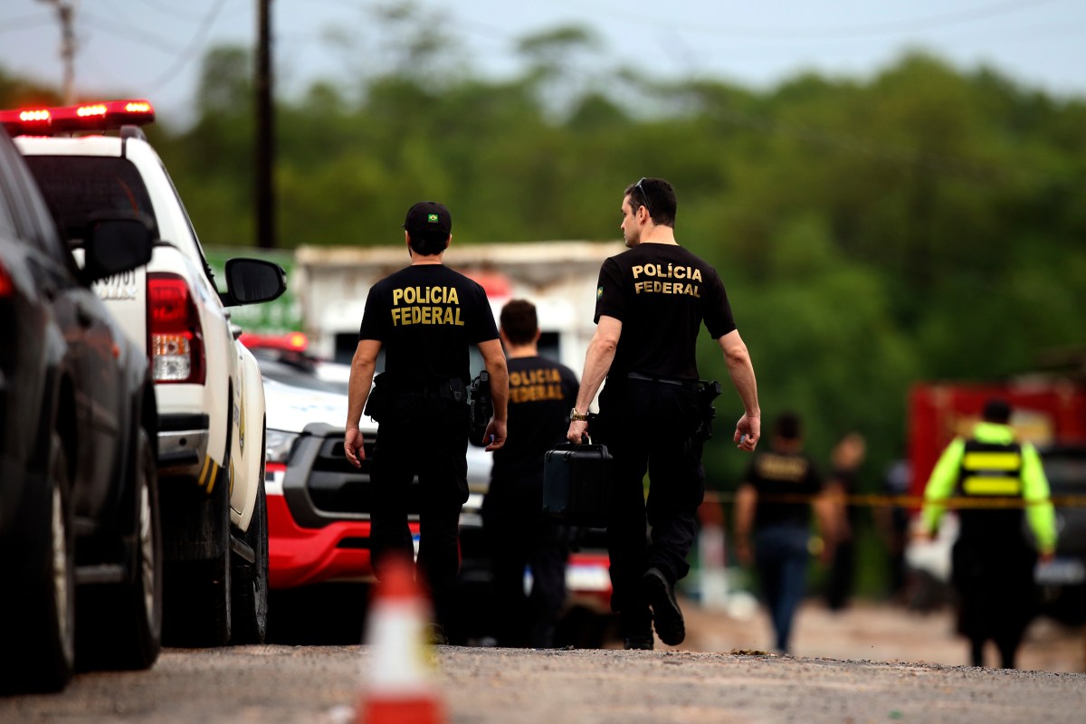 Ataque armado en cancha de fútbol de Brasil dejó dos muertos y nueve heridos