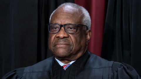 Clarence Thomas