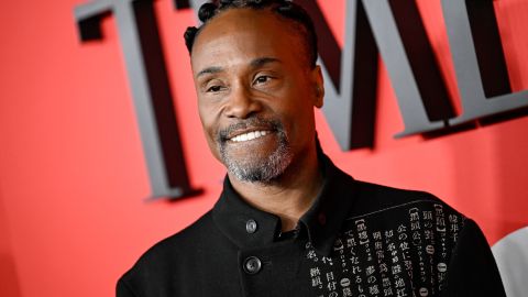 Billy Porter esperaba recibir $2.5 millones de dólares por el lugar.
