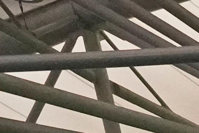 Interior del Veltins-Arena.