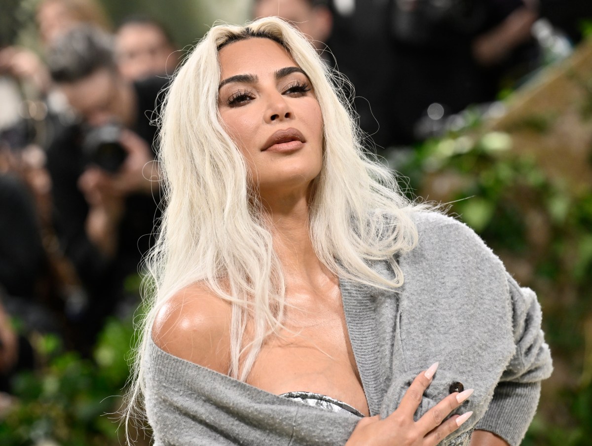 Kim Kardashian asegura que no se mudará de su mansión en Hidden Hills