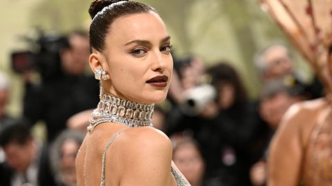 Irina Shayk tiene otras propiedades en Nueva York.