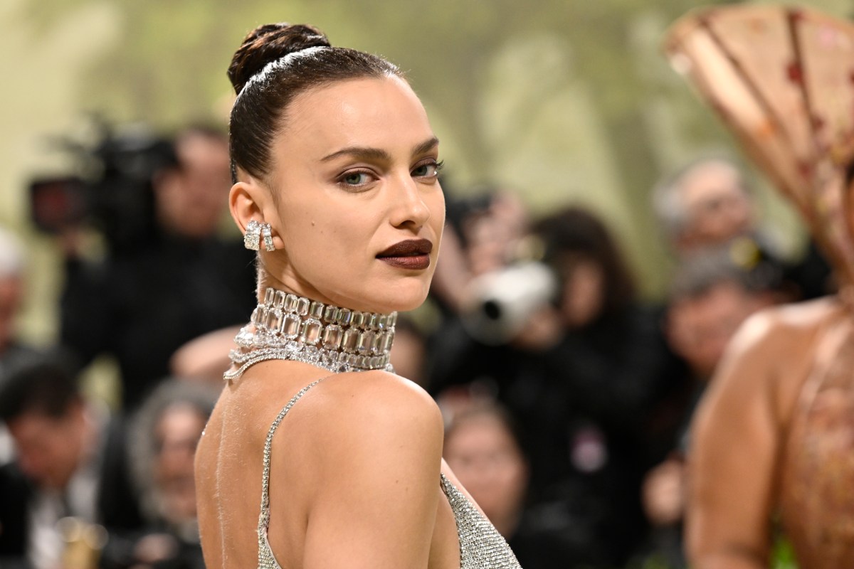 Irina Shayk pide $4.2 millones de dólares por su apartamento en Nueva York
