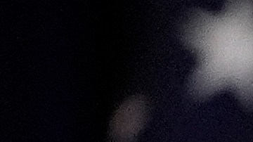 CNN prácticamente descartó una aparición de último minuto de Kennedy.