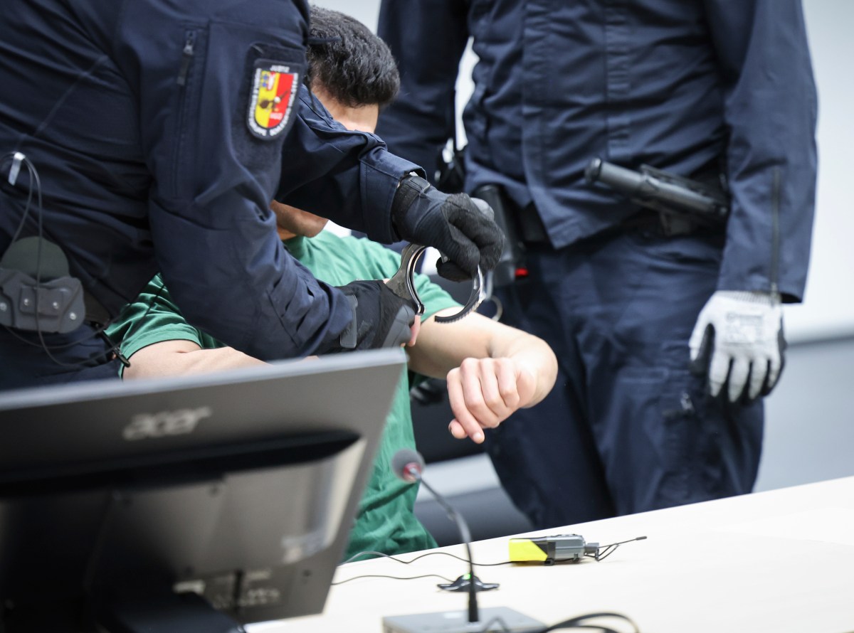 Al menos cuatro profesores estadounidenses fueron apuñalados en China, sospechoso fue arrestado