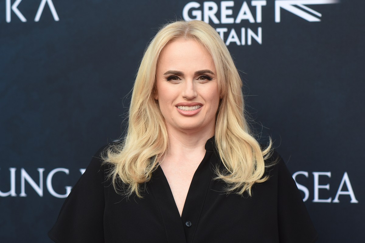 Rebel Wilson pide $4.15 millones de dólares por su casa en West Hollywood