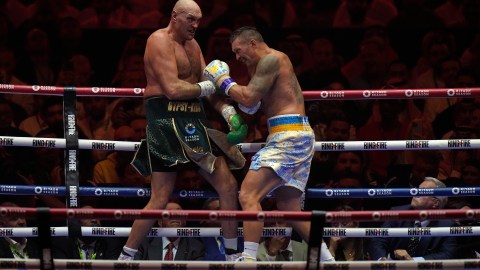 Ambos pugilistas se ubicaron en el Top 10 de las peleas más vendidas por PPV.