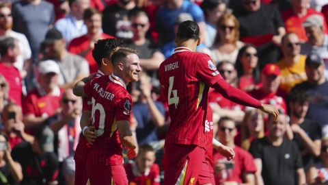 Presidente del Liverpool está "decidido" a ver un partido de la Premier League en Nueva York