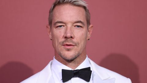 Diplo compró el lote de 50 acres hace 10 años.