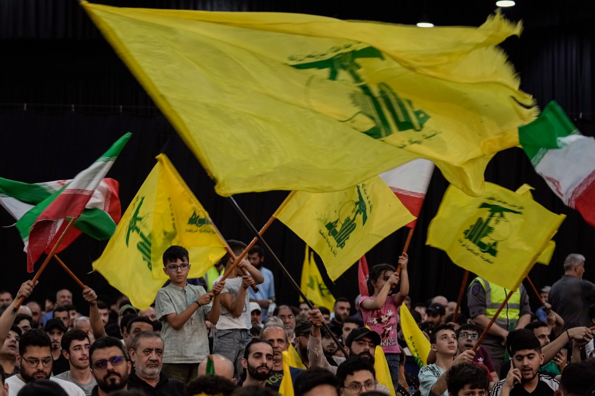 Mediador estadounidense alerta que situación violenta entre Israel y Hezbolá ha ido en aumento