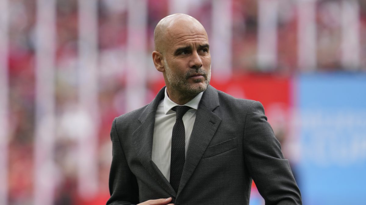 Pep Guardiola cierra definitivamente la puerta al FC Barcelona y descarta su regreso como entrenador