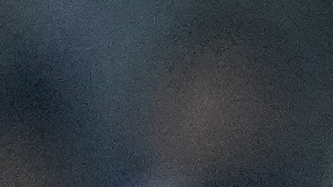 Kylian Mbappe durante la final de la Copa de Francia.