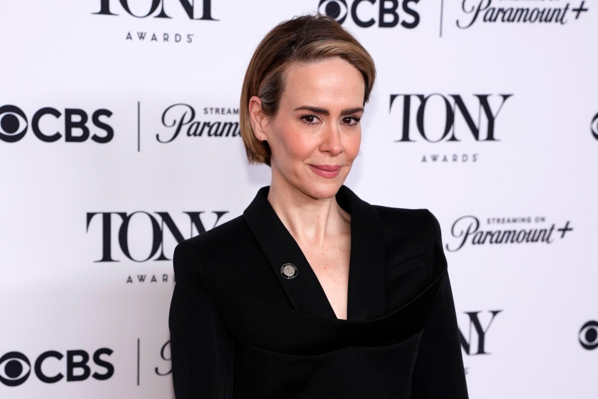 Entra al mercado la mansión donde se filmó ‘American Horror Story: Coven’