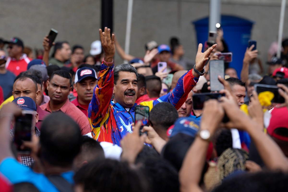 Exsoldado extraditado a EE.UU. iba a usar dinero de víctimas para luchar contra Maduro en Venezuela