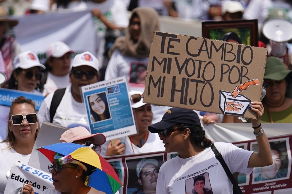 Al menos 222 centros de votación no abrirán en México debido a la inseguridad y conflictos