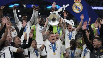 ¿Cuánto dinero ingresará el Real Madrid por ganar su Champions League 15?