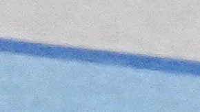 Simone Biles durante el reto de gimnasia artística.