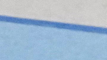 Simone Biles durante el reto de gimnasia artística.