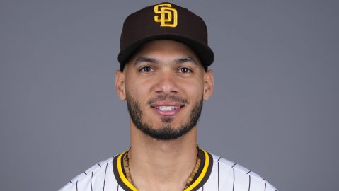 MLB investiga al venezolano Tucupita Marcano por apostar al béisbol
