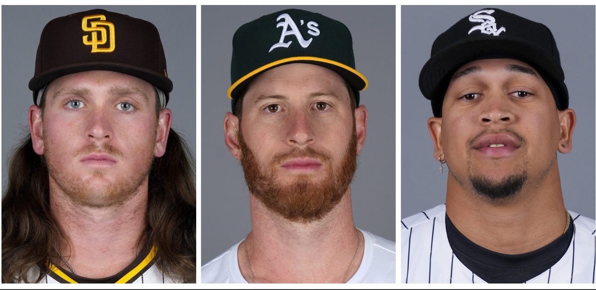 No solo fue Tucupita Marcano: MLB suspendió otros cuatro jugadores por apuestas deportivas