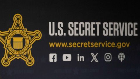 Secret Service