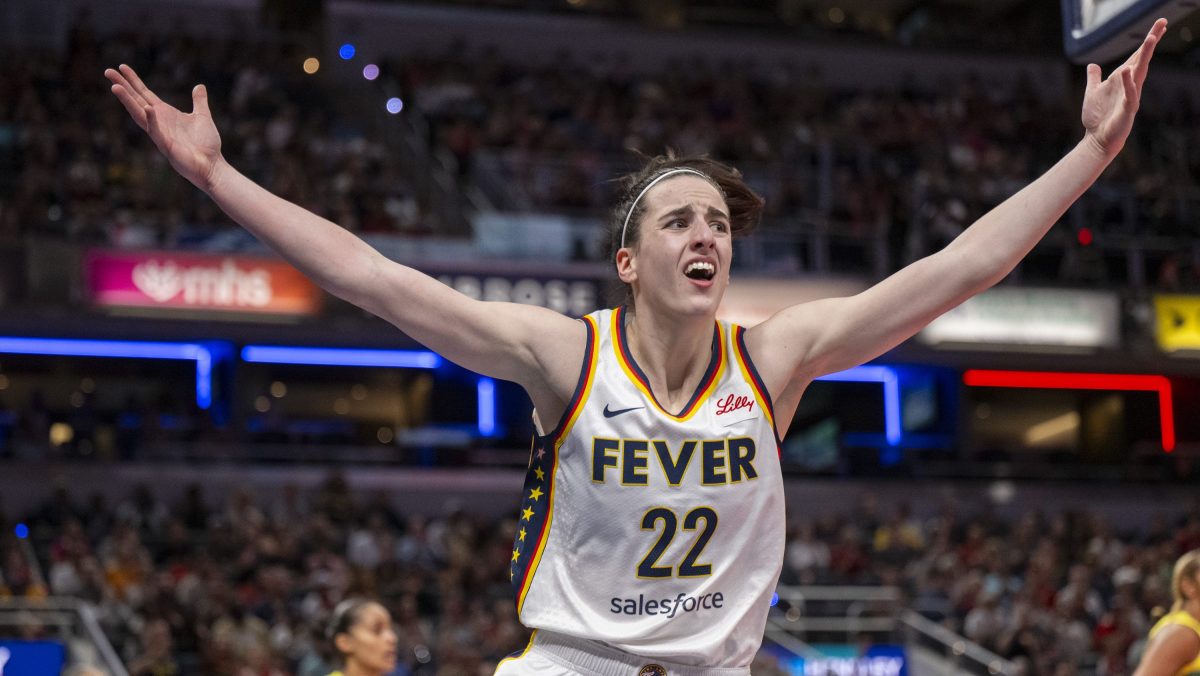 Caitlin Clark no estará en París 2024 con la selección de Estados Unidos, según reportes