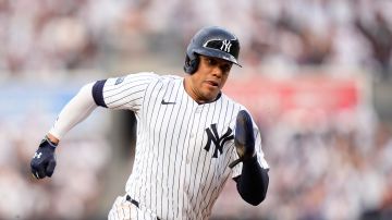 Buenas noticias para New York Yankees: Dominicano Juan Soto presenta inflamación en el codo