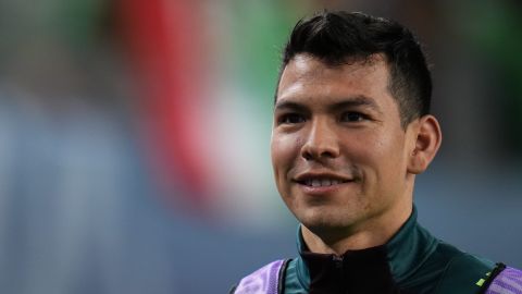 “La MLS va a superar a la Liga MX”: 'Chucky' Lozano lanza flores tras su firma con San Diego FC