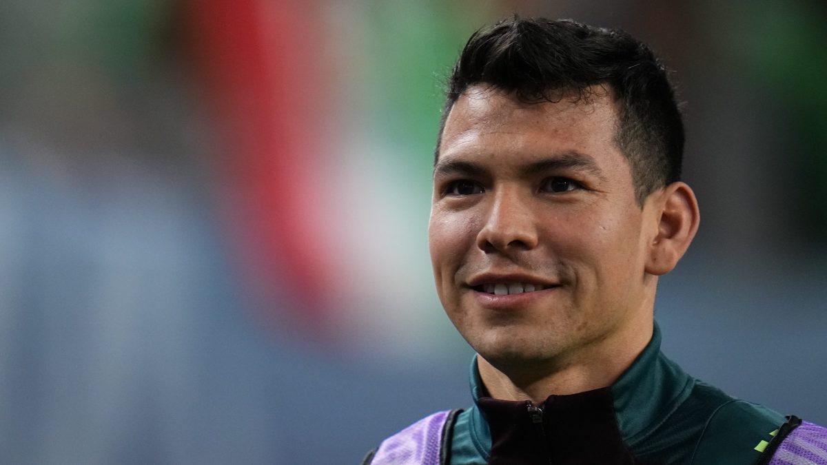 “La MLS va a superar a la Liga MX”: ‘Chucky’ Lozano lanza flores tras su firma con San Diego FC