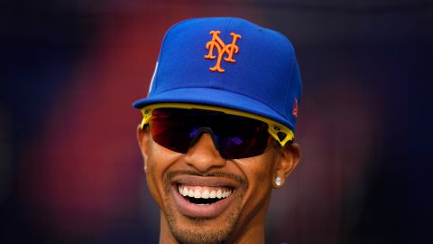 Francisco Lindor ha despertado a la ofensiva en los Mets.