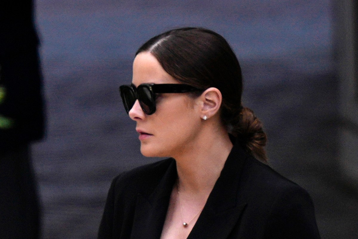 Naomi, nieta de Joe Biden, testificó sobre la visita a su padre Hunter a un centro de rehabilitación