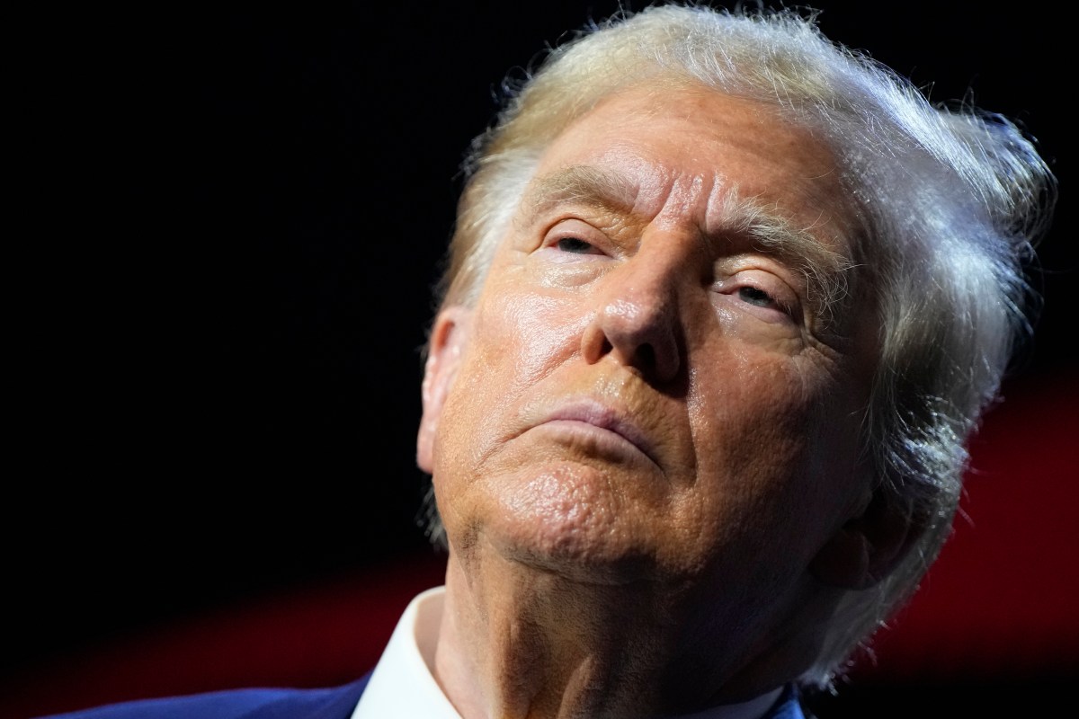 Juez niega intento de Trump y coacusados de desestimar cargos en caso de documentos clasificados