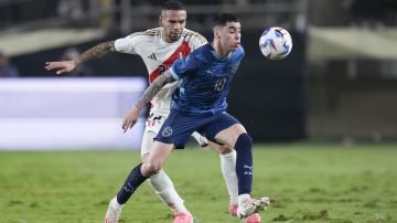 Perú y Paraguay no pasaron del empate en amistoso previo a la Copa América 2024