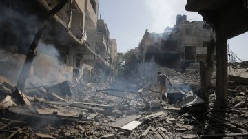 Consejo de Seguridad aprobó resolución de apoyo a propuesta estadounidense de tregua en Gaza