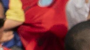 Luis Díaz y Rafael Santos Borré, las ilusiones de Colombia para esta Copa América.