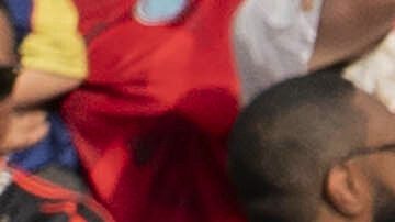 Luis Díaz y Rafael Santos Borré, las ilusiones de Colombia para esta Copa América.