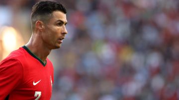 Cristiano Ronaldo podría disputar su última Eurocopa.