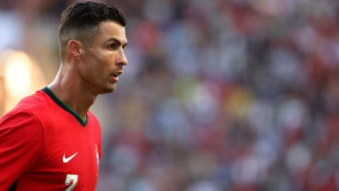 Cristiano Ronaldo podría disputar su última Eurocopa.