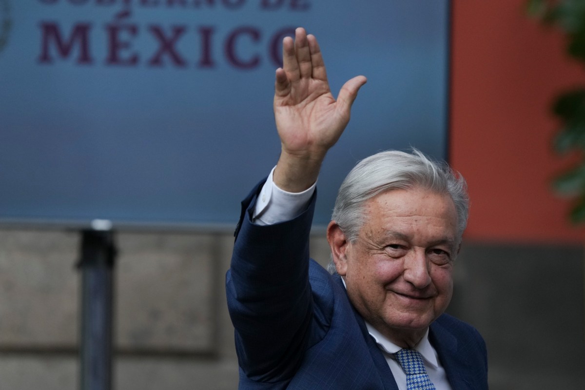 Gobierno de México celebra nuevo plan de regularización migratoria en Estados Unidos