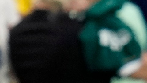 El delantero norteamericano confía en poder ganar el Mundial de 2026 de la FIFA.