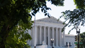 La Corte Suprema tomó una decisión sobre notificaciones para procesos de deportación.